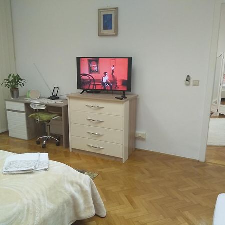 Apartman S.Antonio Загреб Номер фото